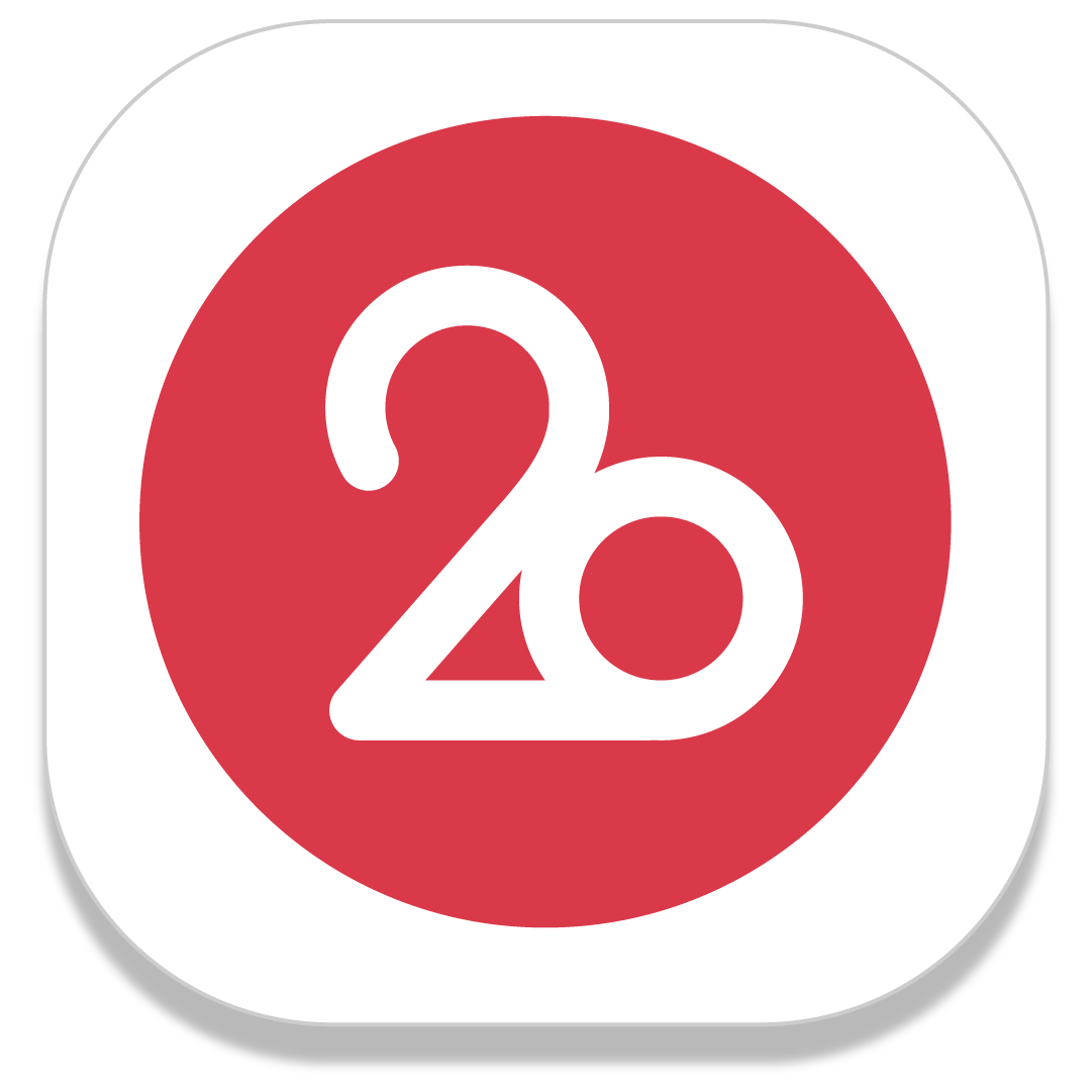 Mobile App Icon